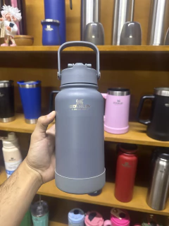 Hoppie doble doble pico 900ml