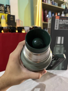 Termo Stanley Classic 1.4L original en internet