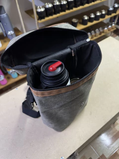 Bolso / mochila súper amplio en internet