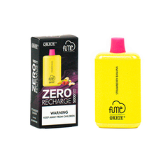 STRAWBERRY BANANA 5K
