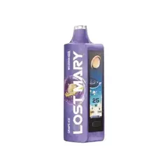 GRAPE ICE 20K
