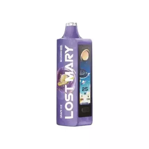 GRAPE ICE 20K