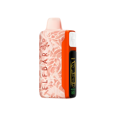 GRAPEFRUIT GREEN TEA 40K