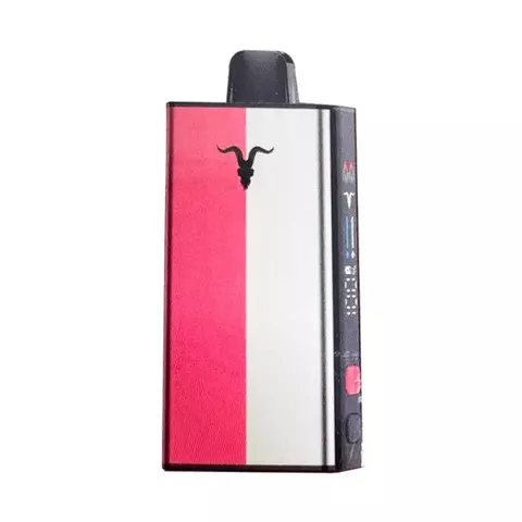 ORANGE ICE + STRAWBERRY ICE 40k