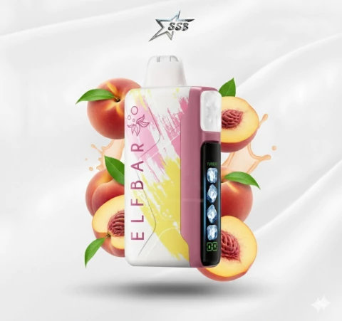 PEACH + 40K - comprar online
