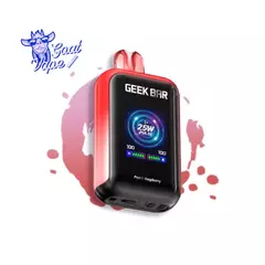 PEACH RASPBERRY 25K - comprar online