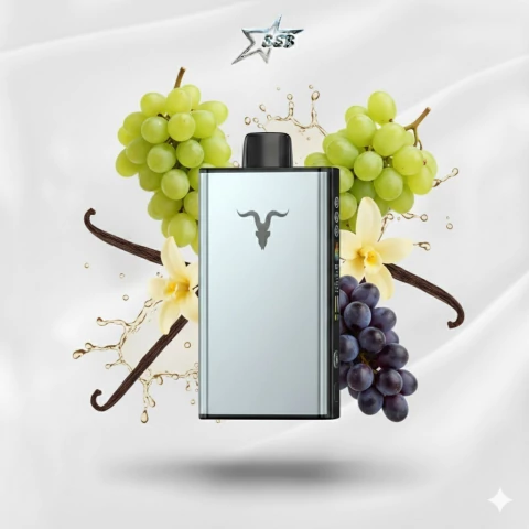 SAKURA GRAPE 40k - comprar online