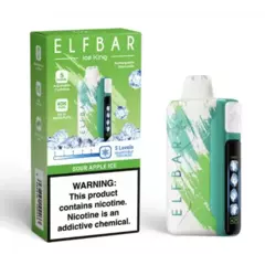 SOUR APPLE ICE 40K