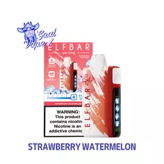 STRAWBERRY WATERMELON 40K