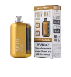 TRIPLE MANGO 15K