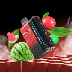 WATERMELON GUMDROP 30K