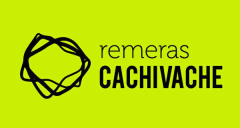 Remeras Cachivache