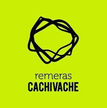 Remeras Cachivache