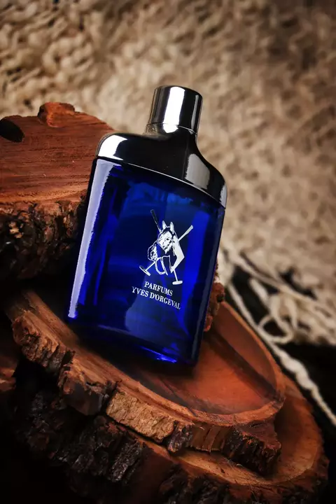 Polo Blue