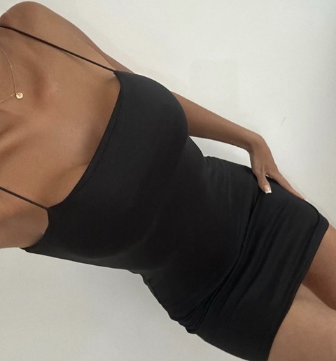 Vestido Tubinho - comprar online