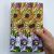 LIBRETAS PARA INSPIRARTE "MUJER FLORIDA" en internet
