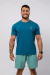 Camiseta UV - Touch And Go Fit