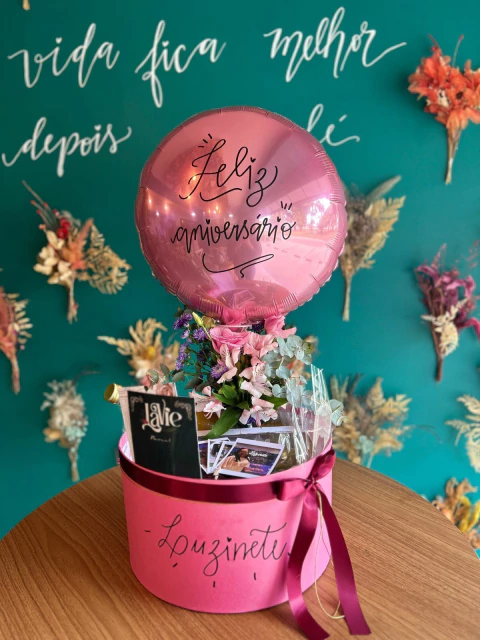 Gran Panier - comprar online