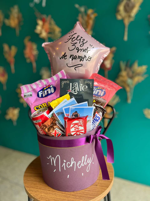 Mini Guloseimas - comprar online