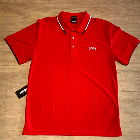 Polos Importada Hugo Boss - comprar online
