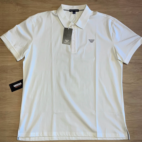 Polo Importada Armani - comprar online