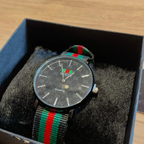 Relógio Gucci - comprar online