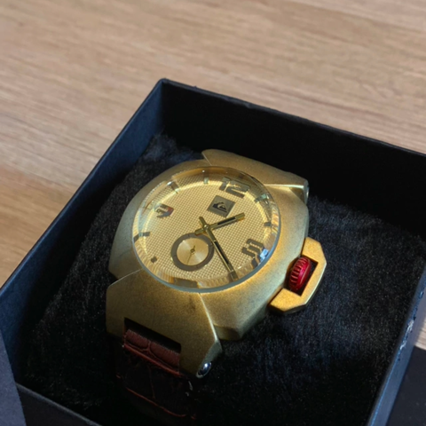 Relógio Quiksilver Foxhound - comprar online