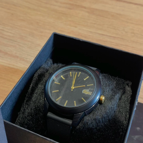 Relógio Lacoste - comprar online