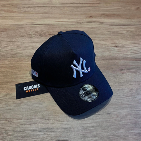 Boné New Era 9FORTY New York Yankees MLB - comprar online