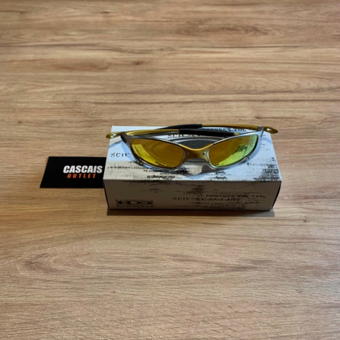 Óculos Oakley 24K - comprar online