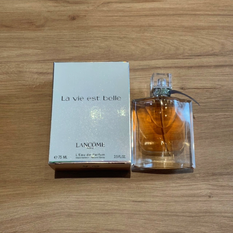 Perfume La vie est belle - comprar online