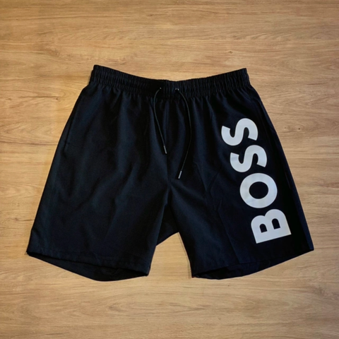 Bermuda Tactel Hugo Boss - comprar online