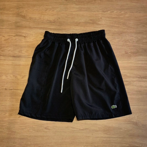 Bermuda Tactel Lacoste - comprar online