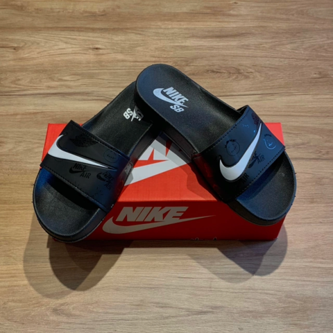 Sandália Nike SB - comprar online