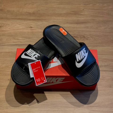 Chinelo NIke Victori One - comprar online