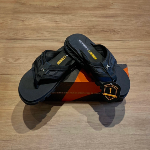 Chinelo Kenner L7nnon - comprar online