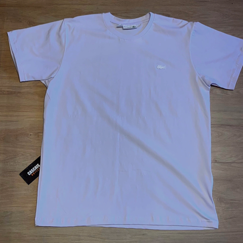 Camiseta Básica Lacoste - comprar online