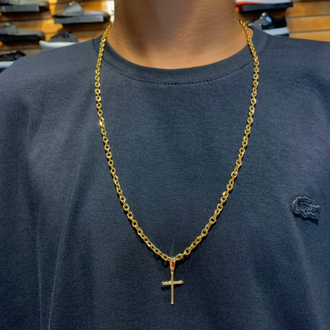 Corrente Dourada - comprar online