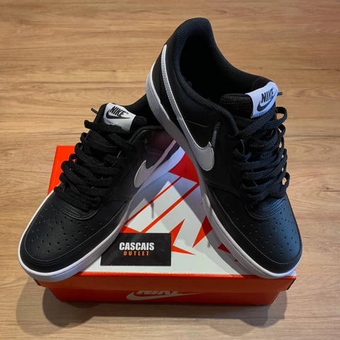 Tênis Nike Court Vision - comprar online