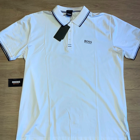 Polo Importada Hugo Boss - comprar online