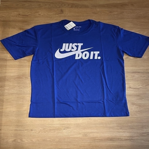 Camiseta Nike Just Do It - comprar online