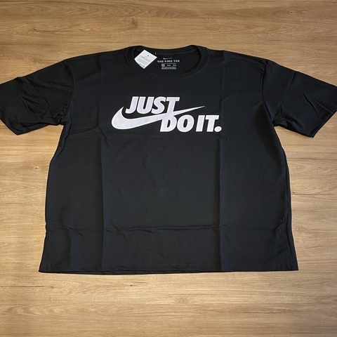Camiseta Nike Just Do It - comprar online
