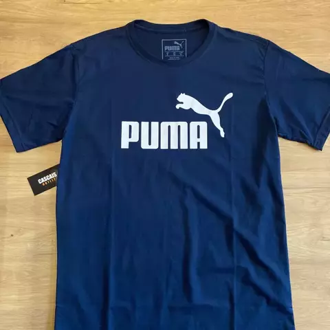 Camiseta Puma - comprar online