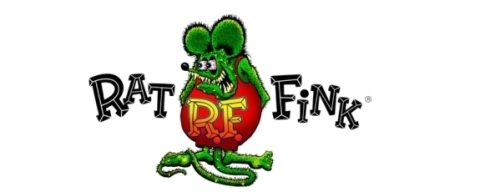 Rat Fink Brasil©