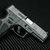 Pistola Taurus G3 T.O.R.O Cinza/Chumbo Cerakote Calibre .9mm - 24 Hs Loja de Armas
