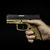 Pistola Taurus G2c Tan TORO .38 TPC
