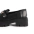 Zali Black - Pulaski Shoes