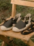 Tikkun Nopal Negro - Pulaski Shoes