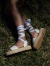 Zhamah Off White