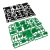 Dummy 13 Para Armar con 2 Placas – Color verde oscuro en internet